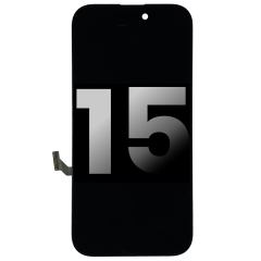 Wholesale iPhone 15 Parts and OLED Screens Supplier