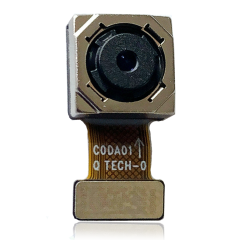 Back Camera (2M) Compatible For OnePlus Nord N100  (Genuine OEM) (Black)