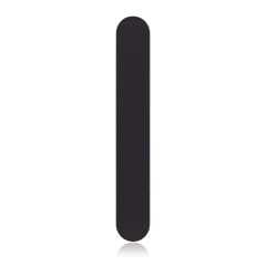 5G Glass Edge Strip Compatible For iPhone 15 Pro / 15 Pro Max (Black Titanium)