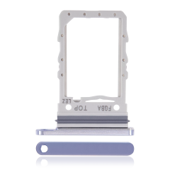 Sim Card Tray For Samsung Galaxy Z Flip 4 5G (F721) (Blue)