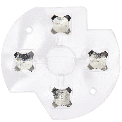 D-Pad Buttons Conductive PCB Board Compatible For Xbox One / Xbox One S Controller