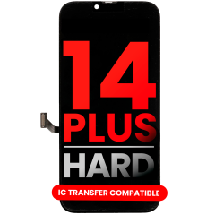 OLED Assembly For iPhone 14 Plus (Aftermarket Plus: Hard)