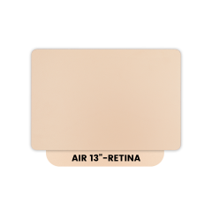 Trackpad Compatible For MacBook Air 13" Retina (A2337 / Late 2020) (Rose Gold)