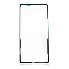 Back cover Glass Adhesive Compatible For Google Pixel 7a (Genuine OEM)