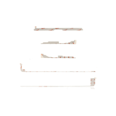 LCD Adhesive Tape Compatible For iPad 7 (2019) / iPad 8 (2020) (Tesa Tape)