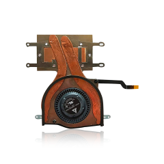 Cooling Fan Assembly Compatible For Microsoft Surface Pro 3 (1631)