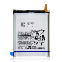 Replacement Battery Compatible For Samsung Galaxy S22 Ultra 5G (Premium)