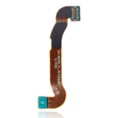 5G Antenna Flex Cable (Upper / Left / Shorter) Compatible For Samsung Galaxy Note 10 Plus 5G
