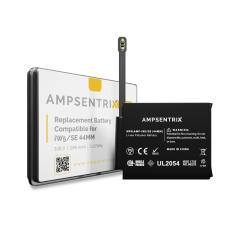 Replacement Battery Compatible For Watch Series 5 / SE (44MM) (AmpSentrix Pro)