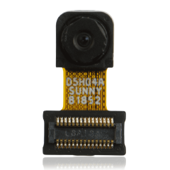 Front Camera Compatible For LG Stylo 5 (Genuine OEM)