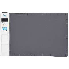 16 Inch Fast Heating Pad (TBK-568A) (TBK)