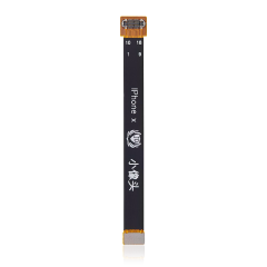 Tester Cable (Front Camera) Compatible For iPhone X