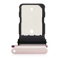 Sim Card Tray Compatible For Google Pixel 8 (Rose)