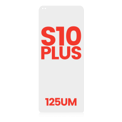 OCA For Samsung Galaxy S10 Plus (10 Pack) (125um)