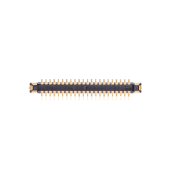 LCD Display FPC Connector Compatible For Google Pixel 4A (On LCD) (44 Pin)