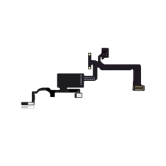 Proximity Sensor Flex Cable Compatible For iPhone 12 / 12 Pro (Face ID and True Tone Recovery) (No Distance Sensor) (JCID)