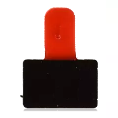 Volume Flex Adhesive Tape Compatible For OnePlus 6 (Genuine OEM)