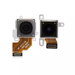 Back Camera (Wide & Ultra Wide) Compatible For Google Pixel 8