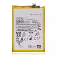 Replacement Battery Compatible For Motorola Moto G 5G (XT2417 / 2024) / Moto G Play (XT2413 / 2024) / Moto G34 (XT2363 / 2023) / Moto G24 (XT2423 / 2024) / G04 (XT2421 / 2024) (QF50)
