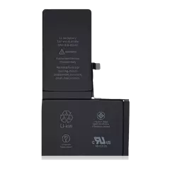 Replacement Battery Compatible For iPhone X (Aftermarket)