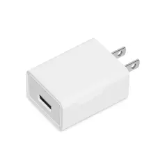 10W Type A Generic Wall Power adaptor ) (50 Pack)