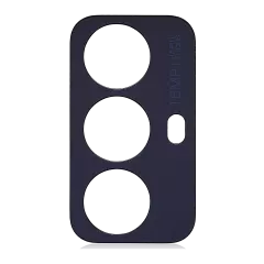 Back Camera Lens Bracket Compatible for Motorola Moto G Play (XT2271 / 2023) (Deep Indigo)