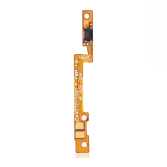Power Button Flex CableCompatible For LG X Power 2 (M320)