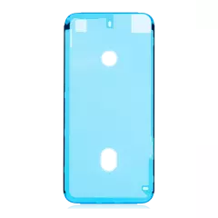 Waterproof LCD Adhesive Seal For iPhone 8 (White)
