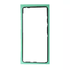 Back Housing Adhesive Tape Compatible For Google Pixel 3 XL
