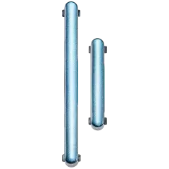 Hard Buttons (Power / Volume) For Samsung Galaxy S22 Ultra (Green)