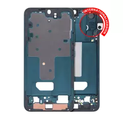 Mid-Frame Housing For Samsung Galaxy S22 Plus 5G (International Version) (Green)