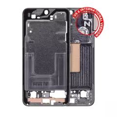 Mid-Frame Housing For Samsung Galaxy S23 5G  (US & International Version) (Green)