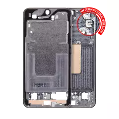 Mid-Frame Housing For Samsung Galaxy S23 5G (International Version) (Green)