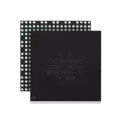 Southbridge IC Chip Compatible For PlayStation 5 (CXD90069GG)