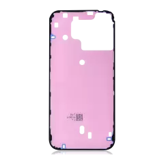 Waterproof LCD Adhesive Seal For iPhone 16 Pro Max (Back) (10 Pack)