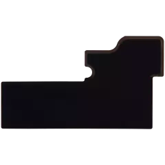 Loudspeaker / Battery Graphite Heat Shielding Tape Compatible For Motorola Moto G Power 5G (XT2311 / 2023) (Genuine OEM)