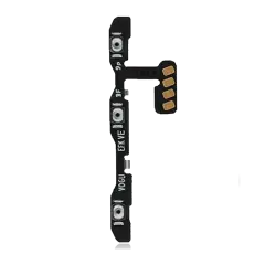 Power & Volume Button Flex Cable Compatible For Huawei P30 Pro