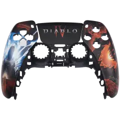 Top Faceplate Compatible For PlayStation 5 (Diablo IV)