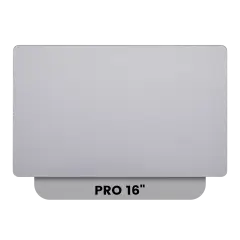 Trackpad Compatible For MacBook Pro 16" (A2780 / Late 2023) (Space Gray)