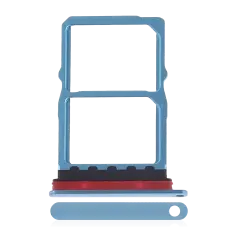 Sim Card Tray Compatible For Huawei P30 (Aurora)