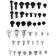 Complete Screw Set Compatible For Nintendo Switch