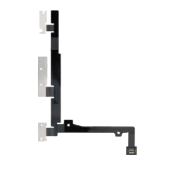 Power And Volume Button Flex Cable Compatible For Google Pixel 4