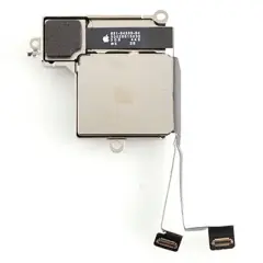 Back Camera Compatible For iPhone 15 Plus (Genuine OEM)