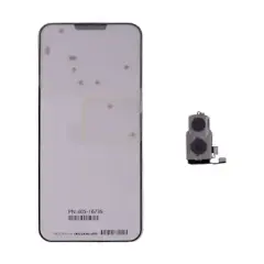 Back Camera Compatible For iPhone 16 (Genuine OEM)