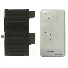Replacement Battery With Adhesive  Compatible For iPhone 12 / 12 Pro (Genuine OEM)
