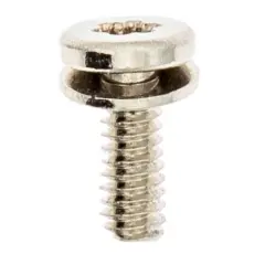 Headphone Jack Screws (Torx T4) For MacBook Pro 13" (A1708 / Late 2016 / Mid 2017)