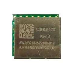 WiFi Bluetooth Module Compatible For PlayStation 4 (AW-NB218-2-22180 REV 1.2 CUH-12xx)