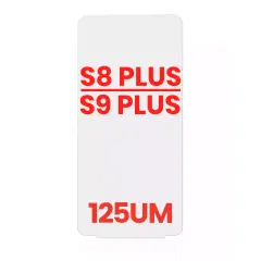 OCA For Samsung Galaxy S8 Plus / S9 Plus (10 Pack) (125um)