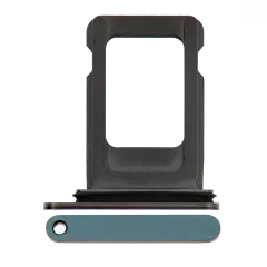 Single Sim Card Tray For iPhone 12 Pro / 12 Pro Max (Pacific Blue)
