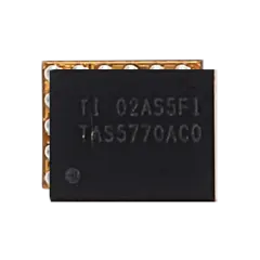 Audio IC Compatible For Macbook Air 13" Retina (A2337 / Late 2020) (TAS5770AC0)